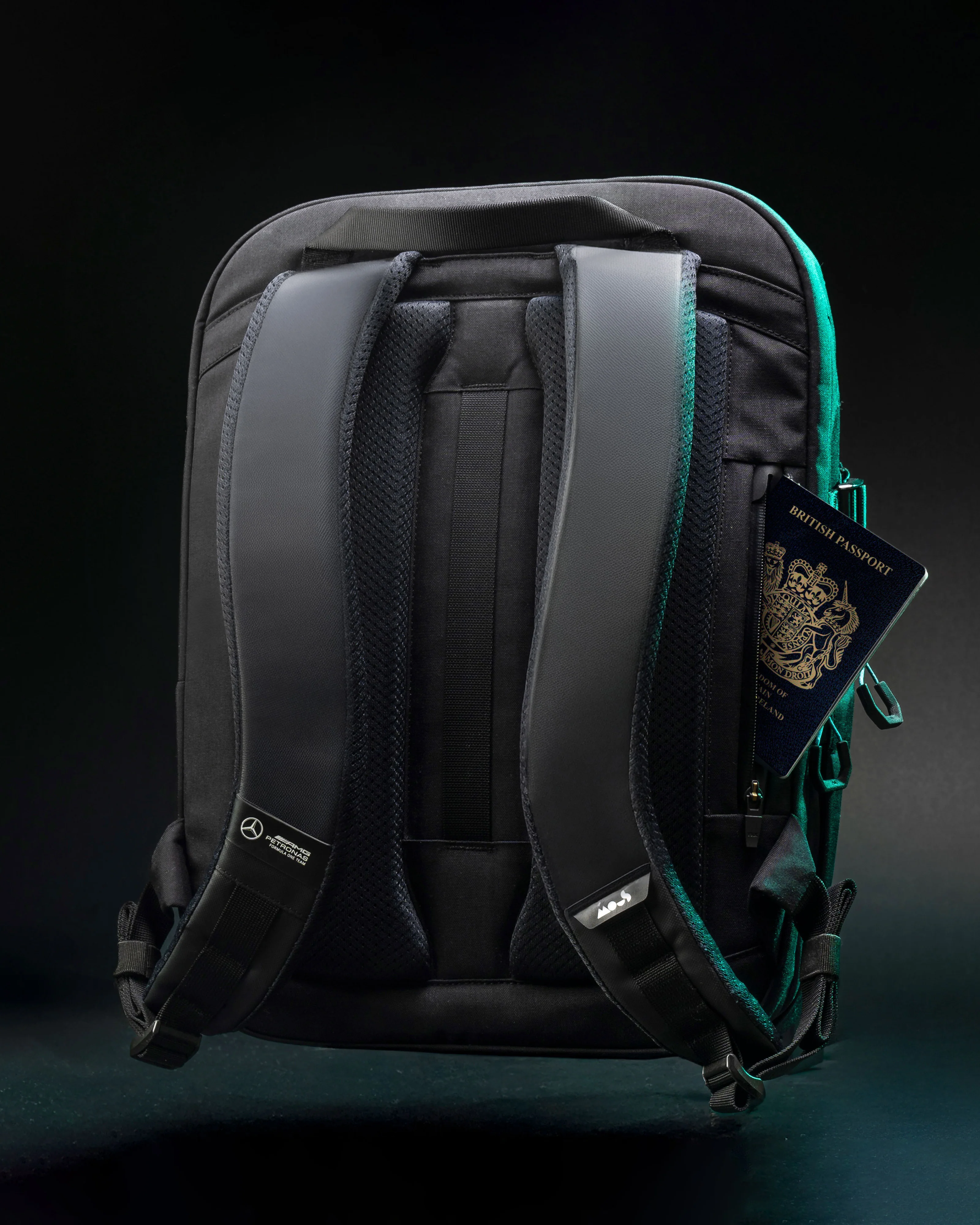 Mous x Mercedes-AMG F1 Team Backpack - Image 11