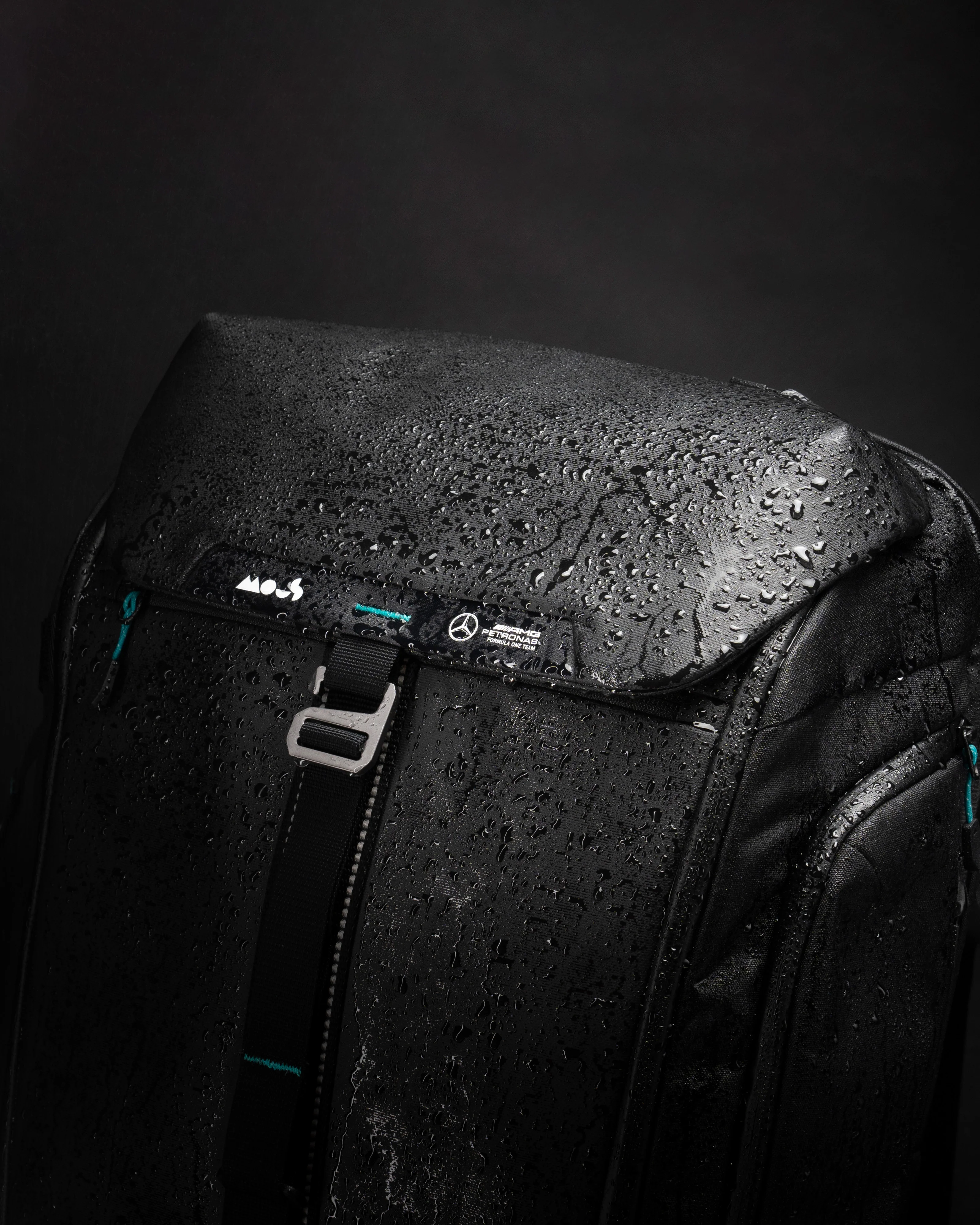 Mous x Mercedes-AMG F1 Team Backpack - Image 9