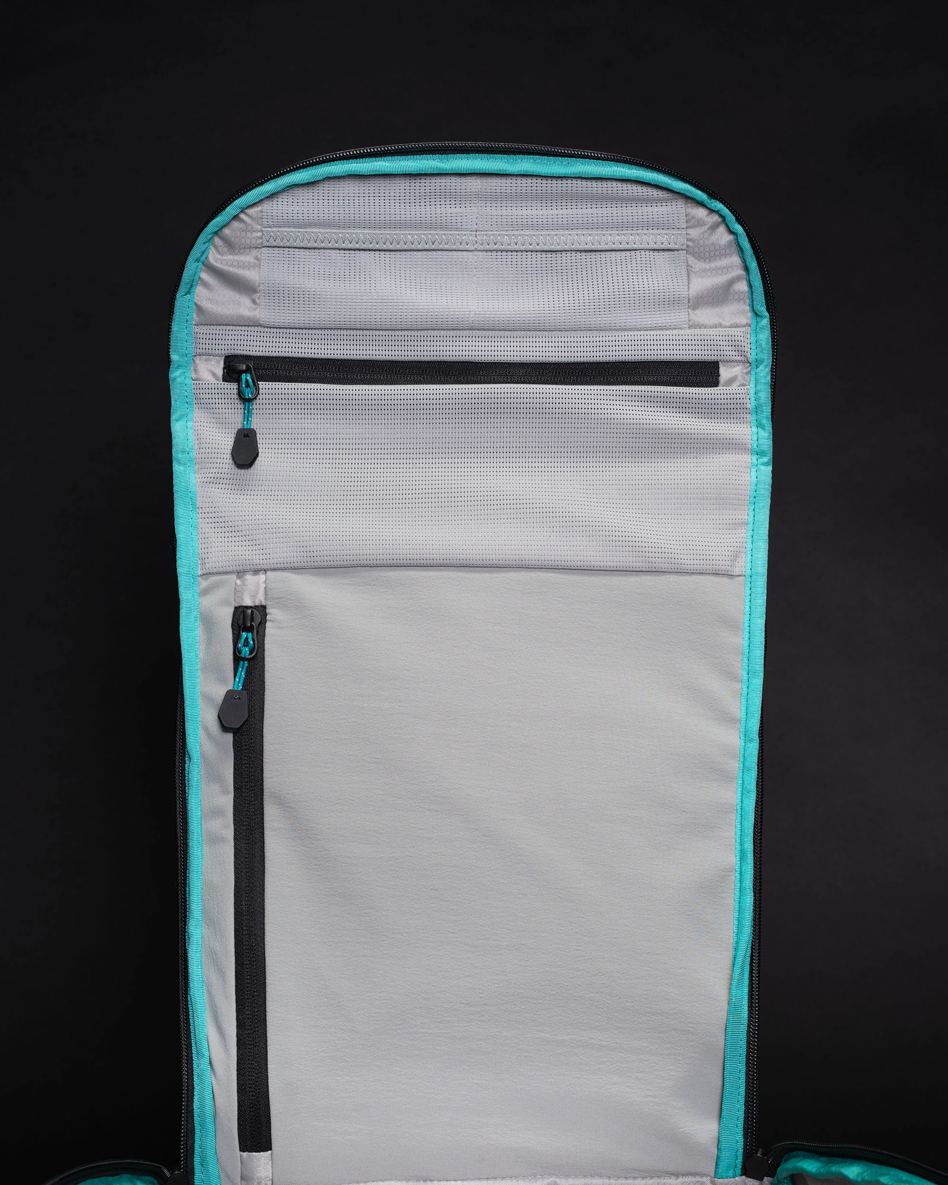 Mous x Mercedes-AMG F1 Team Backpack with UltraTex® - Image 13