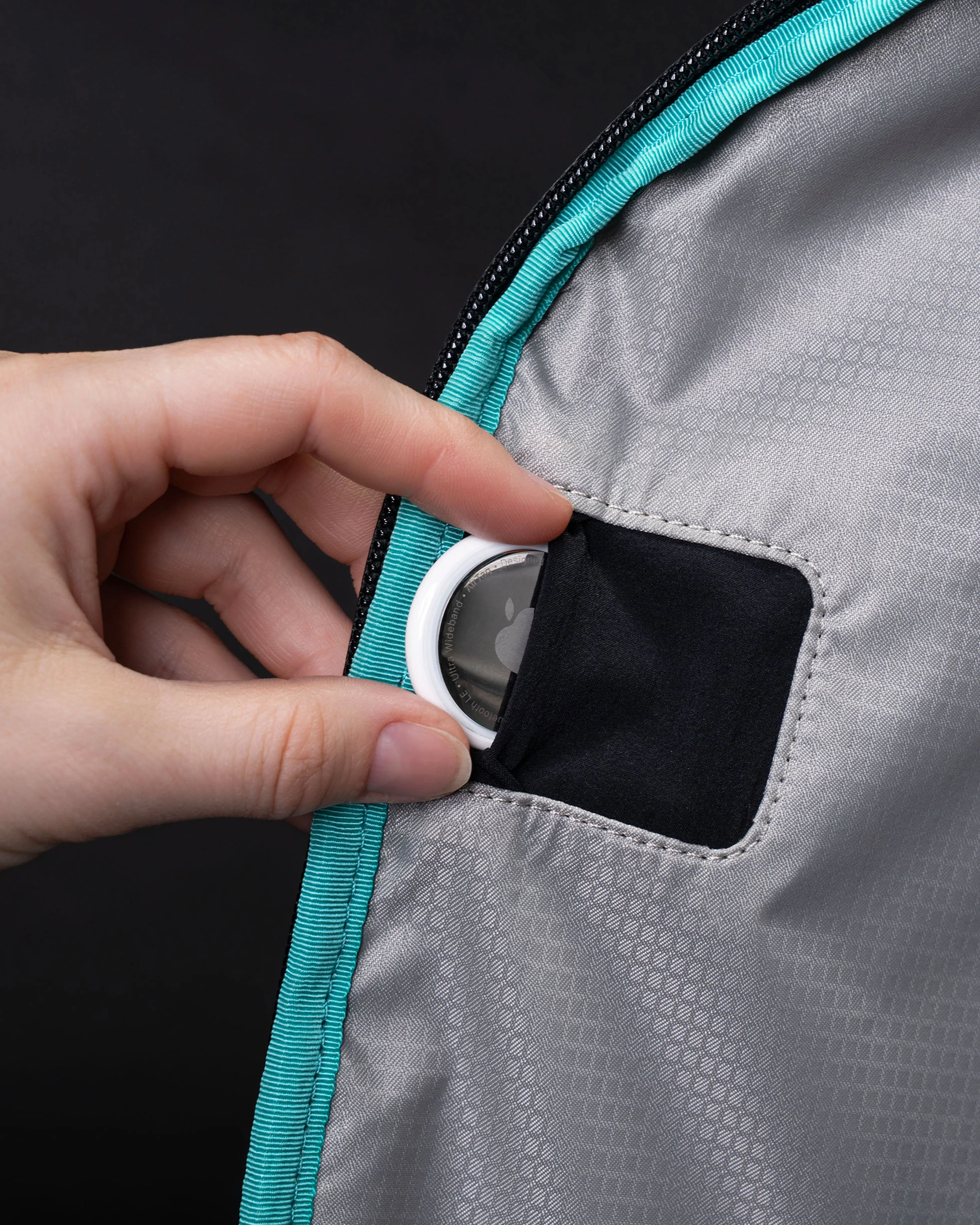 Mous x Mercedes-AMG F1 Team Backpack with UltraTex® - Image 14