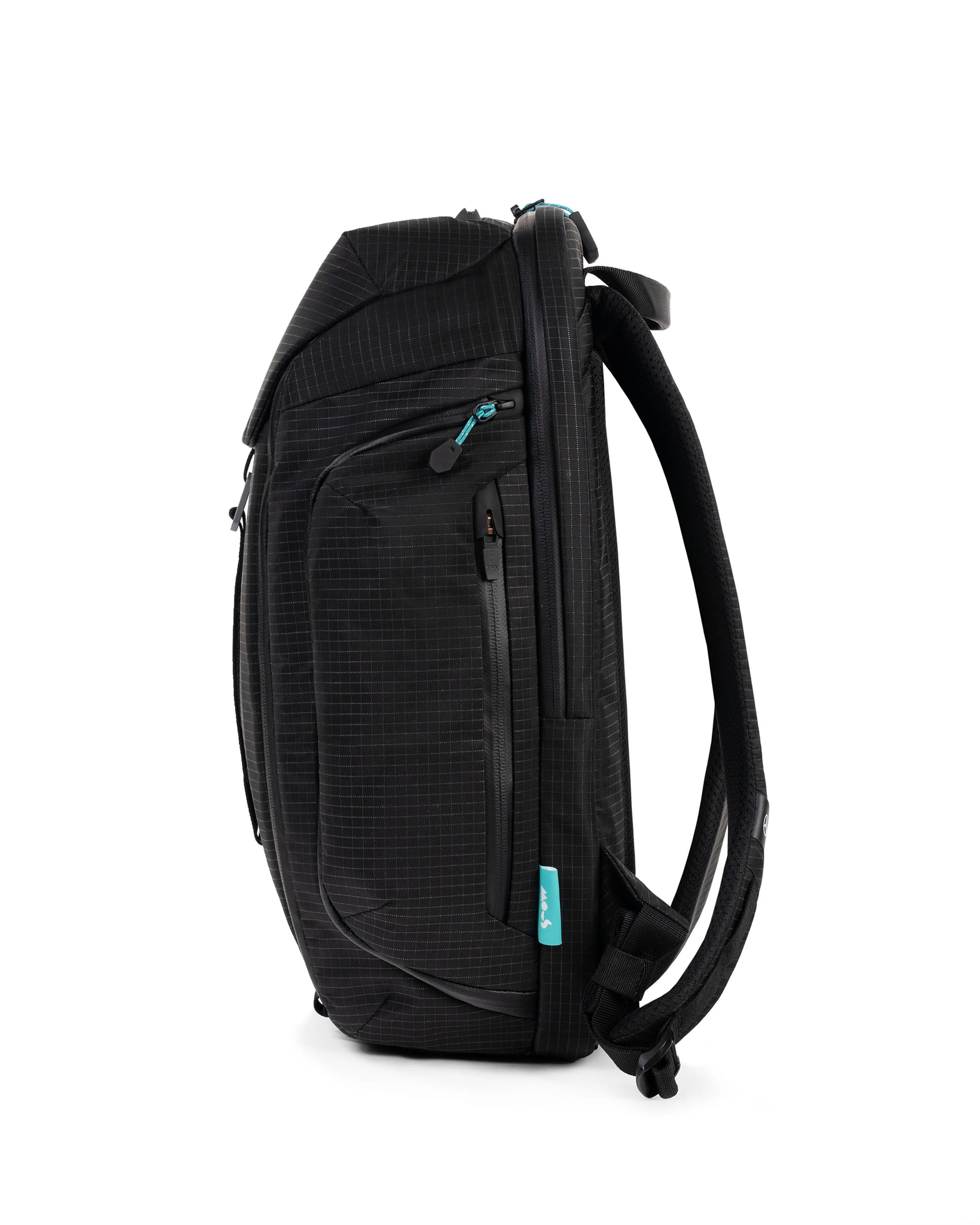 Mous x Mercedes-AMG F1 Team Backpack with UltraTex® - Image 17