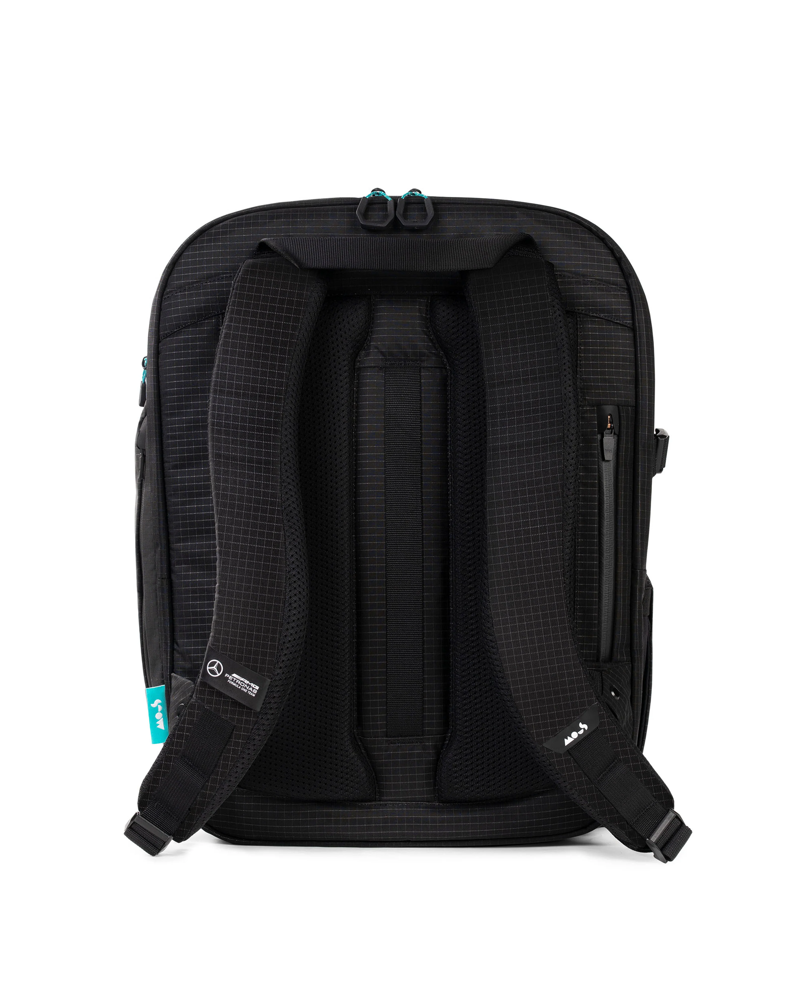 Mous x Mercedes-AMG F1 Team Backpack with UltraTex® - Image 8