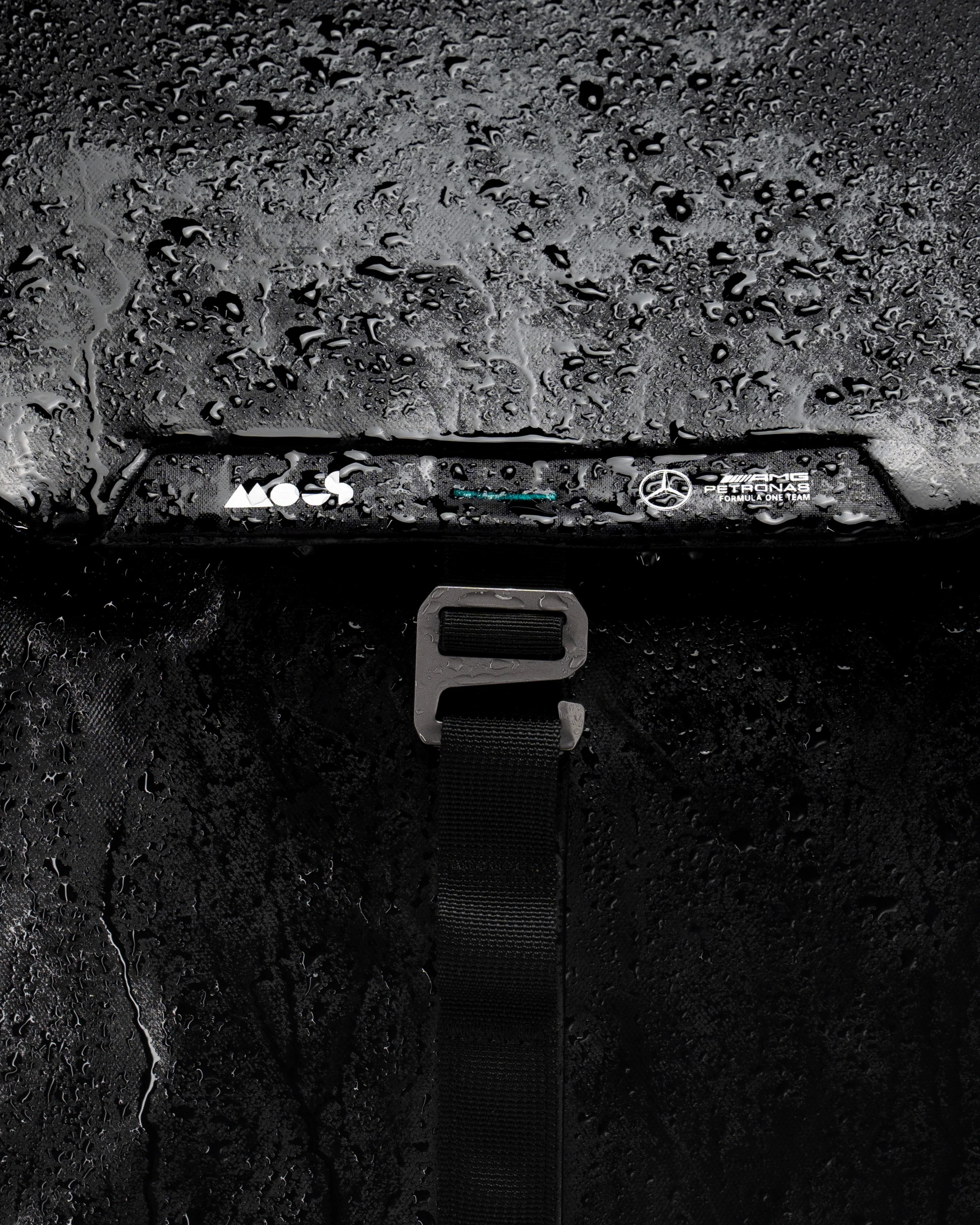Mous x Mercedes-AMG F1 Team Day Backpack - Image 3