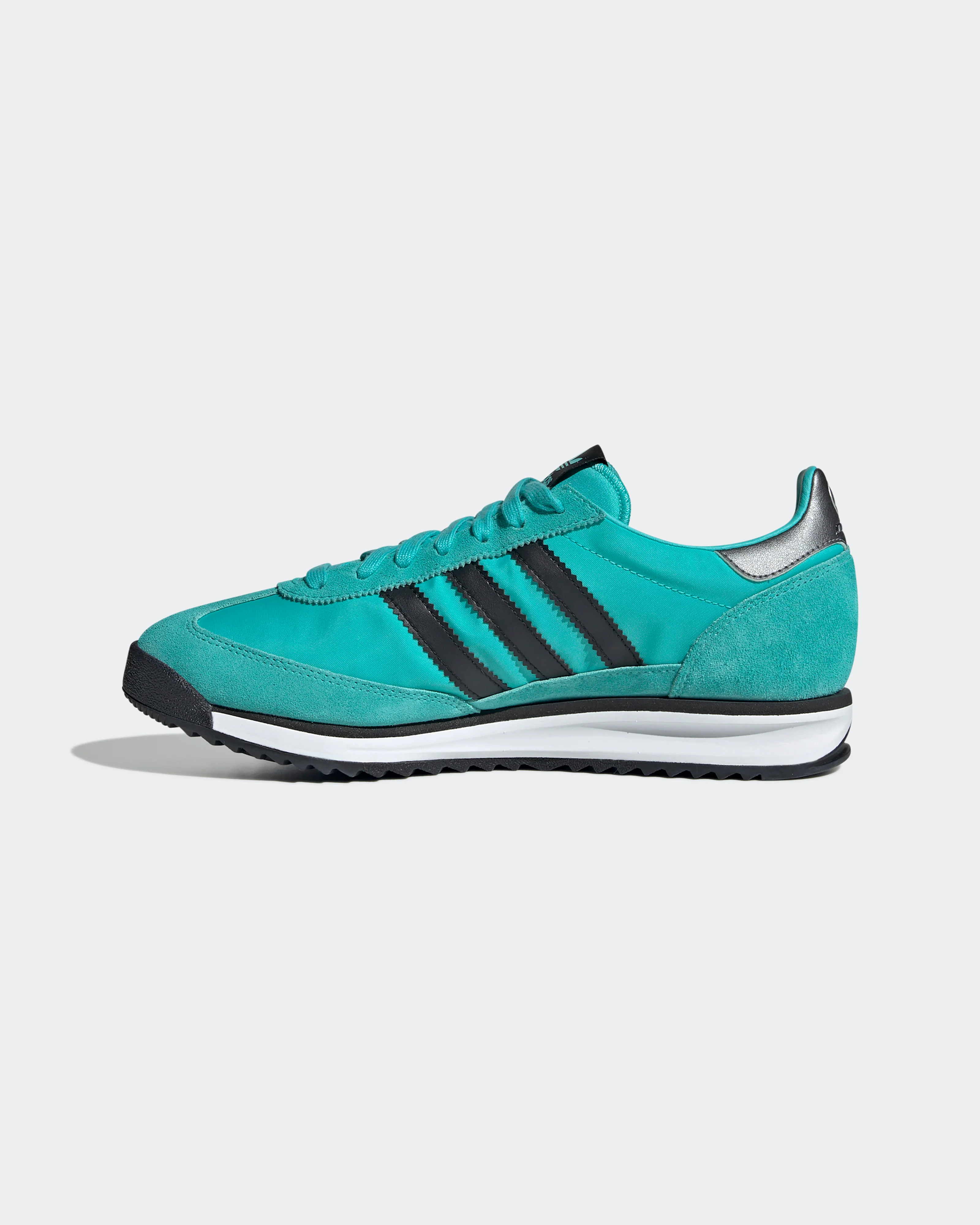 SL 72 RS Trainers Teal - Image 3